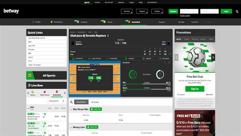 is betway app safe|Betway Sportsbook Review .